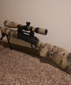 GEAR AID Camo Form Self-Cling and Reusable Camouflage Wrap, 2” x 144” Roll Kryptek Highlander Camouflage Accessories 23 81bj9DXP L