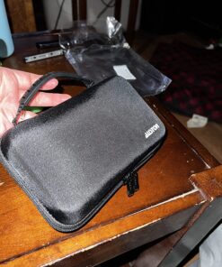 AUSTOR Carrying Case for Nintendo New 3DS XL 60 81bjuSktxCL