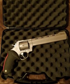 MTM 809-40 Double Pistol Handgun Case Up to 8.5" Revolver Barrel, Black 29 81bkaDpvRwL