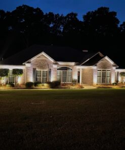 Bioluz LED 10 Pack MR16 LED 50W Halogen Equivalent Dimmable 7w 3000K 12v AC/DC UL Listed 51 81blCsYCr1L