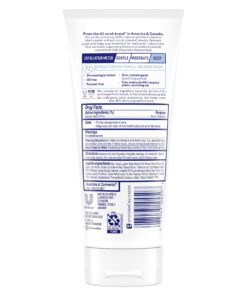 Alternative view of St. Ives Acne Control Face Scrub Deeply Exfoliates and Prevents Acne for Smooth, Glowing Skin Apricot Made with Oil-Free Salicylic Acid Acne Medication, Made with 100% Natural Exfoliants 6 oz