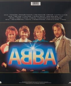 Alternative view of Gold - Greatest Hits Vinyl, Import, September 2, 2014