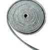 BroilPro Accessories High Temp BBQ Smoker Gasket Self Stick Felt 15ft Long, 3/4" Wide, 1/5" Thick. 14 81bnIiLqHL