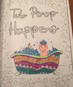 Mom Life: A Snarky Adult Coloring Book 43 81boZ7oJWcL