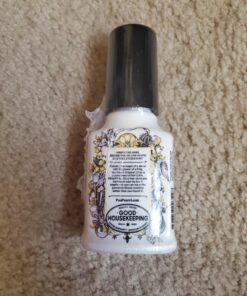 Poo-Pourri Before-You-Go Toilet Spray, Original Citrus, 2 Fl Oz - Lemon, Bergamot and Lemongrass 2 Fl Oz (Pack of 1) 30 81bqWrgjmSL