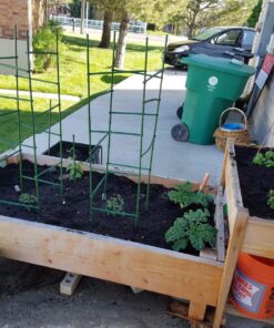 Michigan Peat 40 Pound Garden Magic Compost and Manure with Odor Free Blend and Naturally Moist and Fibrous for Lawn and Garden 40-Pound 16 81br0MIHmEL