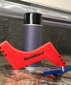 RevoBeard Beard Shaping Kit 25 81brXkkh1L