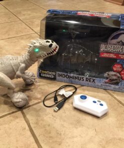 Zoomer Dino Indominus Rex 44 81brc2PmjNL