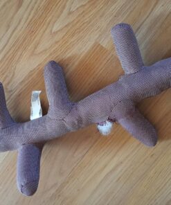 KONG PetStix Assorted Lg Large Standard Packaging 19 81btRI yxuL