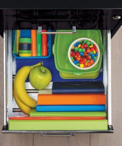 Office Dimensions 20225 File Cabinet, 18-Inch, Black 3 Drawer 29 81buNfVZpyL