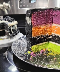 AmeriColor Food Coloring - Electric Kit - Soft Gel Paste, 7 .75 Ounce Bottles 26 81bujFLD8PL