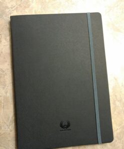 Leda Art Supply Large Sketchbook 160 Pages Softbound Cover Sketchbook for Artists - Drawing Notebook for All, Leather Sketchbook Ideal for Ink, Water Color, Pen, Pencils | 7 x 10 inch Art Journal youth large / 11-13 57 81buq1PkxeL