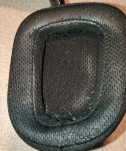 Logitech G933 Artemis Spectrum – Wireless RGB 7.1 Dolby and DTS Headphone Surround Sound Gaming Headset – PC, PS4, Xbox One, Switch, and Mobile Compatible – Advanced Audio Drivers – Black 44 81bvEMbFIBL