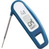 Lavatools PT12 Javelin Ultra Fast Digital Instant Read Meat Thermometer for Grill and Cooking, 2.75" Probe, Compact Foldable Design, Large Display, Splash Resistant – Maize 14 81bwTGRD3rL