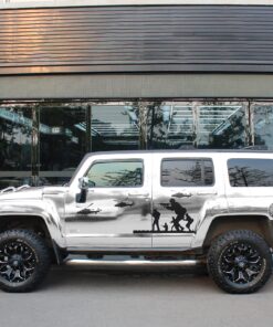 TECKWRAP 11.5" x 60" Chrome Mirror Silver Vinyl Wrap Adhesive Car Sticker Decal Film 31 81byZ3h5rEL