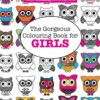 The Gorgeous Colouring Book for GIRLS (A Really RELAXING Colouring Book) 6 81bytDNYlmL