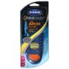 Dr. Scholl's P.r.o. Arch Pain Relief Orthotic (Women 6-10) 1 Pair Old version 3 81bzEUWkX8L