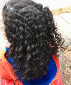 Shea Moisture Coconut & Hibiscus Curl & Style Milk 8 oz 8 Fl Oz (Pack of 1) 40 81c19sTMGsL