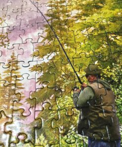 Mill Cottage Jigsaw Puzzle 1000 Puzzle 7 81c1bNbCuUL