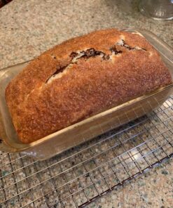 The New Artisan Bread in Five Minutes a Day: The Discovery That Revolutionizes Home Baking 65 81c43or jUL