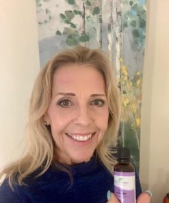 Plant Therapy Organic Lavender Essential Oil 100% Pure, USDA Certified Organic, Undiluted, Natural Aromatherapy for Diffusion & Topical Use, For Skin, Hair, Relaxation, Premium Therapeutic Grade 30 mL 1 Fl Oz (Pack of 1) 19 81c5I8ryN8L