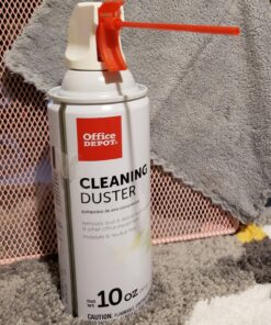 Office Depot Cleaning Duster, 10 Oz, OD10152 10 81c6KdnhpL