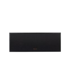 Klipsch R-52C Powerful Detailed Center Channel Home Speaker - Black Single 31 81c6dnajy0L