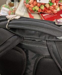 eBags Pro Slim Laptop Backpack (Solid Black) Solid Black 60 81c77H8MdIL