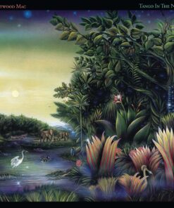 Tango In The Night Tango in the Night (2017 Remaster)