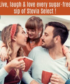 Stevia Select Caramel Stevia Flavor - Liquid Zero Calorie Sweetener - All Natural Liquid Stevia Extract Sweetener Liquid - Stevia Liquid Sweetener - Keto Sweetener & Sugar Alternative 2 Oz 2 Fl Oz (Pack of 1) 20 81c7j2rDmL