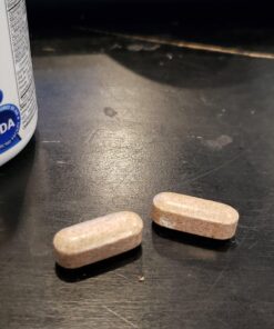 Thick Hair Growth Vitamins– Hair Growth Pills With DHT Blocker Stimulates Faster Hair Growth for Weak, Thinning Hair–Biotin Hair Supplements with Keratin & Collagen Helps Men&Women Grow Perfect Hair. 60 Count (Pack of 1) 39 81c7kyAHavL