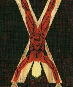 Game of Thrones Tarot (HBO) 69 81cA9nICCwL