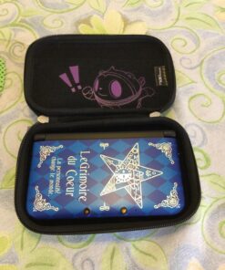 Persona Q: Shadow of the Labyrinth - The Wild Cards Premium Edition, Nintendo 3DS 42 81cA9v95ANL