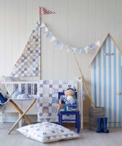 Tilda's Toy Box: Sewing patterns for soft toys and more from the magical world of Tilda 51 81cBVYrp eL