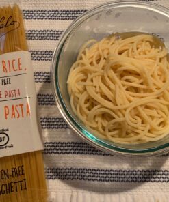 Microwave Pasta Cooker - The Original Fasta Pasta - No Mess, Sticking or Waiting For Boil 49 81cBmuLQDcL