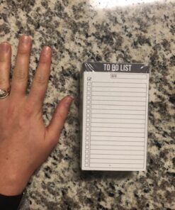 Jot & Mark To Do List 3x5 Inch Vertical Index Cards (Pack of 100) Pack of 100 17 81cDZW73rvL