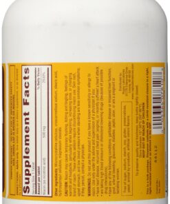 Rugby Niacin 500 mg 1000 Tabs 18 81cFXbn5cYL