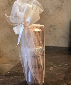 Monica Ann Beauty Dual-Action Face Primer - 30 mL | Hydrating Makeup Primer With Vitamin C & Hyaluronic Acid | Smoothing Translucent Matte Pore Minimizer | Foundation Primer For Any Skin Tone 1.01 Fl Oz (Pack of 1) 33 81cFhGBjBtL