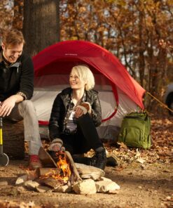 Off Grid Tools Pro Trucker’s Friend – Yellow, Carbon Steel Blade, Shock Absorbing Grip, All-Purpose Multitool, Made in USA, Curved Axe Head, Hammer, Pry Bar, Nail Puller 18 81cG9E70eVL