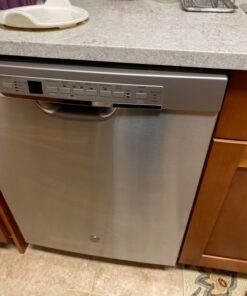 Magic Stainless Steel Cleaner & Polish Trigger Spray - Protects Appliances From Fingerprints and Leaves a Streak-free Shine - 14 fl. Oz. 14 Fl Oz (Pack of 1) 20 81cGVyf6jL