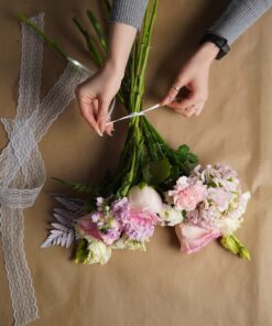 Industrial Grade Paper for Moving & Packing | Shipping, Gift Wrapping, Arts, Crafts & Table Settings | Recycled Kraft Paper Roll | 30 inches x 150 feet | by The Paper Factory LLC 16 81cGYcDRFGL