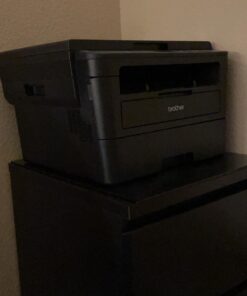 HP Printer Paper | 8.5 x 11 Paper | Office 20 lb | 1 Ream - 500 Sheets | 92 Bright | Made in USA - FSC Certified | 172160R 3 Hole (8.5 x 11) 1 Ream | 500 Sheets 39 81cHDfjp0WL