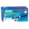 EXPO 86001 Low Odor Dry Erase Marker, Fine Point, Black (Pack of 12) 12 Count Black 11 81cHQ5jC4oL