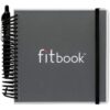 Fitlosophy Fitbook 12 weeks Black 44 81cJi17v9pL