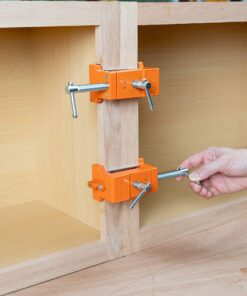 Pony 8510BP Cabinet Claw, 2-Pack 42 81cKAagxH2L