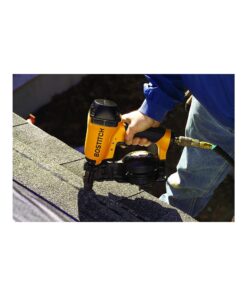 BOSTITCH Coil Roofing Nailer, 1-3/4-Inch to 1-3/4-Inch (RN46) 17 81cLHXqvSRL