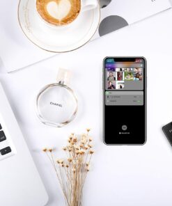 FiiO BTR3 HiFi Bluetooth Receiver&USB DAC | aptX/aptX HD/aptX LL/LDAC/AAC/HWA Support, for Home TV,Speaker,Car Stereo, NFC Pairing, Type C Port and 3.5mm Out, AK4376A 192K/24B DAC chip 29 81cLjwkvS2L
