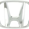 Honda 75700-S9A-G00 Front Grille Emblem Accord Sedan CR-V 2 81cMLSDvlWL