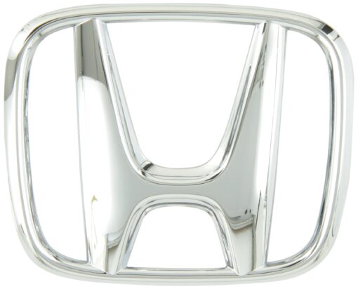 Honda 75700-S9A-G00 Front Grille Emblem Accord Sedan CR-V