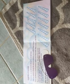 Fun Express PIN The Horn ON The Unicorn - Toys - 2 Pieces 22 81cMfXmNLsL